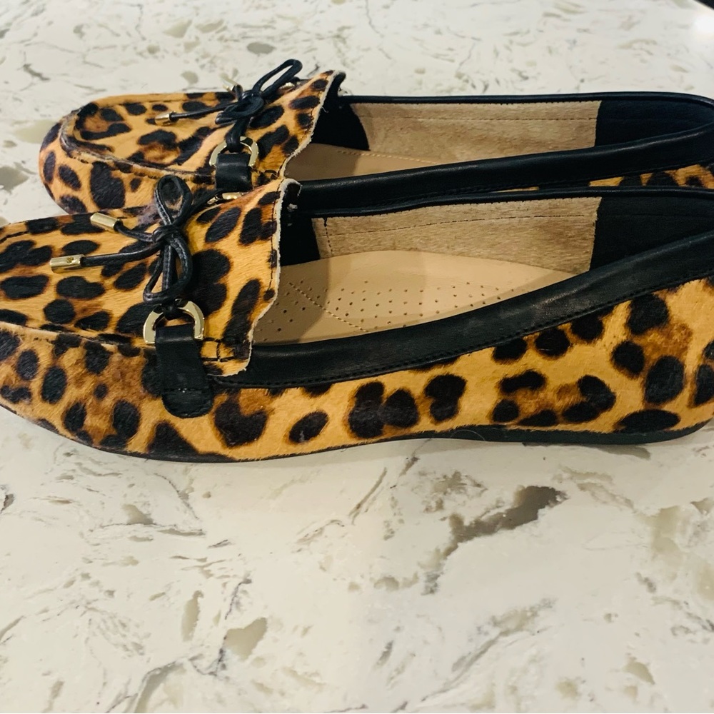 Ladies, loafers